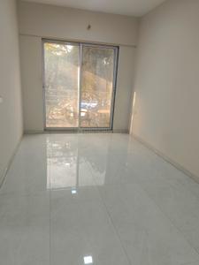 Hall Image of 480 Sq.ft 1 BHK Apartment / Flat for sale in Harsh Trinity Oasis, Naigaon East Naigaon for Rs. 3200000
