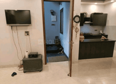 Image of 1400 Sq.ft 2 BHK Builder Floor for rent in Sector 48, Noida for Rs. 37000