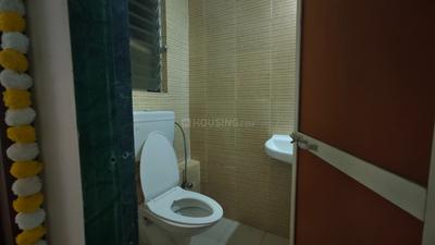 Image of 885 Sq.ft 2 BHK Apartment / Flat for rent in DB Ozone, Dahisar East, Mumbai for Rs. 27000