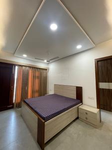 Bedroom Image of 2200 Sq.ft 4 BHK Independent House for rent in Sector 89 Mohali for Rs. 100000