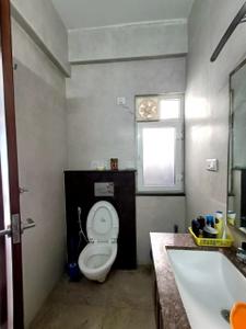 Image of 1418 Sq.ft 3 BHK Apartment / Flat for sale in Kasavanahalli, Bengaluru for Rs. 22000000