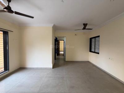 Hall Image of 1000 Sq.ft 2 BHK Apartment / Flat for rent in Neelkanth Residency, Seawoods Navi Mumbai for Rs. 65000