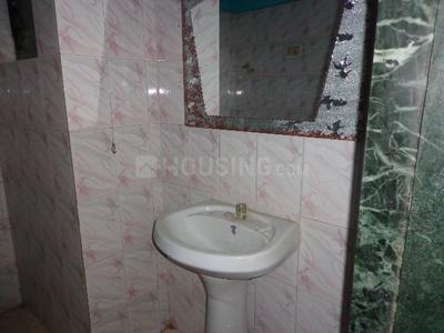Bathroom Image of 2150 Sq.ft 2 BHK Apartment / Flat for sale in Choice Goodwill R K Puram, Dhanori Pune for Rs. 9900000