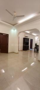 Hall Image of 3000 Sq.ft 3 BHK Apartment / Flat for rent in Jubilee Hills Hyderabad for Rs. 130000