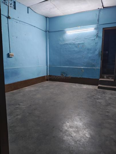 Single Room Bedroom 1