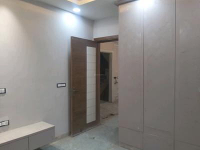 Bedroom Image of 1440 Sq.ft 3 BHK Builder Floor for sale in Mukherjee Nagar New Delhi for Rs. 23400000