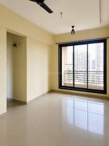 Hall Image of 700 Sq.ft 1 BHK Apartment / Flat for sale in Kharghar Navi Mumbai for Rs. 7000000