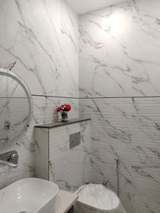 Bedroom Two Image of 1620 Sq.ft 3 BHK Builder Floor for sale in BPTP District 3, Sector 85 Faridabad for Rs. 17500000