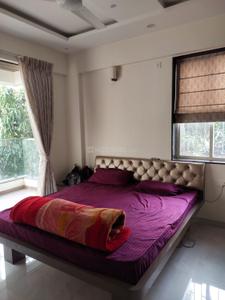 Bedroom Image of 6000 Sq.ft 6 BHK Independent House for sale in Lohegaon Pune for Rs. 40000000