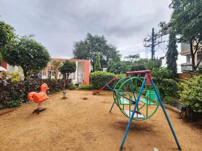 Image of 1749 Sq.ft 3 BHK Apartment / Flat for sale in Sattva Divinity, Nayandahalli, Bengaluru for Rs. 28100000