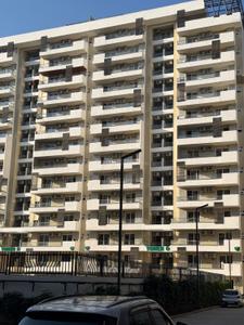Image of 3129 Sq.ft 4 BHK Apartment / Flat for sale in Green Lotus Utsav, Gmada Aerocity, Mohali for Rs. 30000000