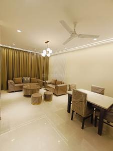 Hall Image of 900 Sq.ft 2 BHK Apartment / Flat for sale in Kharar Mohali for Rs. 4590000