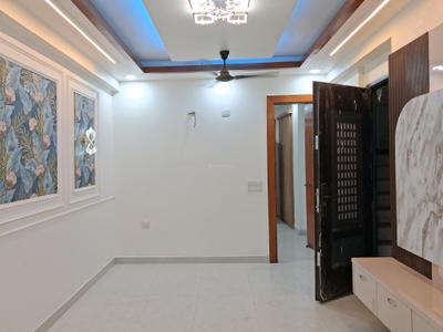 Living Room Image of 1550 Sq.ft 3 BHK Apartment / Flat for sale in Sector 104 Noida for Rs. 7200000