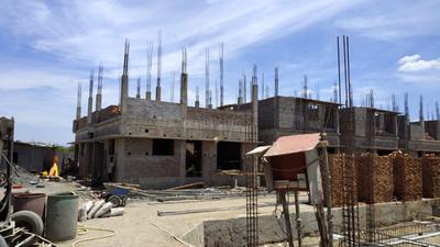 Image of 1227 Sq.ft 2 BHK Villa for sale in Tambaram, Chennai for Rs. 13800000