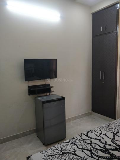 Fitness point gym Bedroom 1