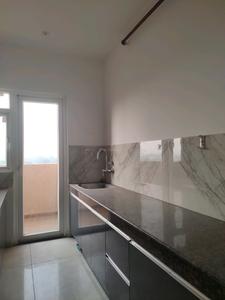Kitchen Image of 1095 Sq.ft 2 BHK Apartment / Flat for rent in ACE Parkway, Sector 150 Noida for Rs. 32000