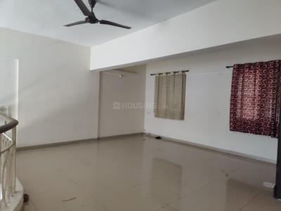 Hall Image of 2250 Sq.ft 3.5 BHK Apartment / Flat for sale in Gera Greens Ville Sky Villas, Kharadi Pune for Rs. 26500000
