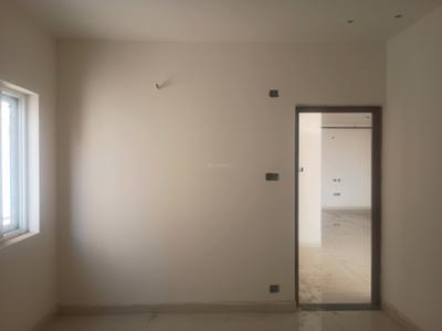 Bedroom Image of 1801 Sq.ft 3 BHK Apartment / Flat for sale in SMR Vinay Iconia by SMR Holdings, Kondapur Hyderabad for Rs. 17147502