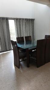 Hall Image of 4700 Sq.ft 4 BHK Villa for sale in Gala Villa Aqua, Shantipura Ahmedabad for Rs. 55000000