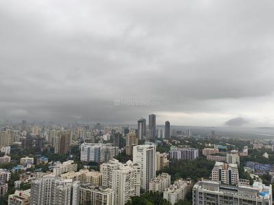Image of 1050 Sq.ft 2 BHK Apartment / Flat for sale in The Pearl Borivali Rajmani CHSL, Borivali West, Mumbai for Rs. 21000000