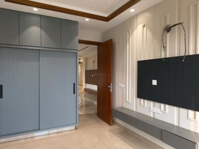 Bedroom Image of 2000 Sq.ft 4 BHK Builder Floor for sale in Indirapuram Ghaziabad for Rs. 22500000