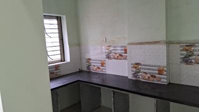 Kitchen Image of 1150 Sq.ft 2 BHK Apartment / Flat for rent in Bajaj G Heritage Phase III, Rajendra Nagar Indore for Rs. 15000