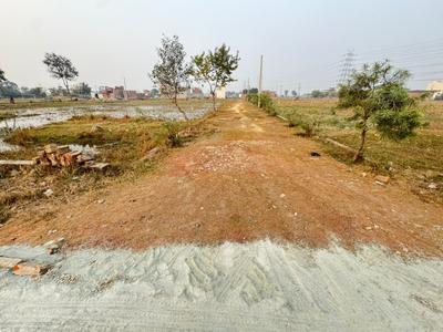 Image of 1000 Sq.ft Residential Plot / Land for sale in Ram Nagar, Varanasi for Rs. 2200000