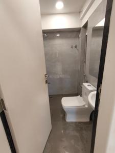 Image of 648 Sq.ft 1 BHK Apartment / Flat for sale in Goregaon West, Mumbai for Rs. 9900000