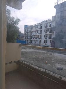 Bedroom One Image of 1800 Sq.ft 4 BHK Apartment / Flat for sale in Elite Apartment, Sector 74 Noida for Rs. 7200003