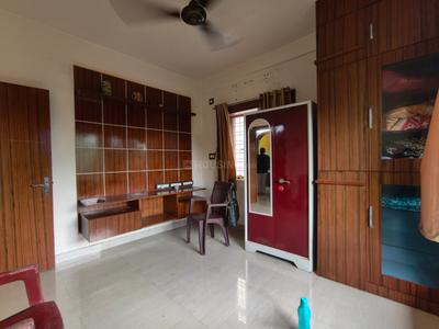 Bedroom Image of 550 Sq.ft 2 BHK Apartment / Flat for sale in Purba Barisha Kolkata for Rs. 2300000