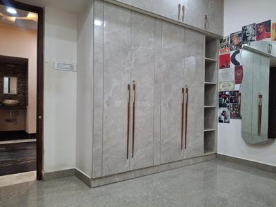 Bedroom Image of 2105 Sq.ft 3 BHK Apartment / Flat for sale in Brownstone Sai Dharani, Palavakkam, Sholinganallur Chennai for Rs. 15000000