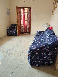 Bedroom Image of 1000 Sq.ft 2 BHK Apartment / Flat for rent in Mannivakkam Extension Chennai for Rs. 15000