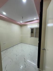 Bedroom Image of 1050 Sq.ft 2 BHK Apartment / Flat for rent in Kurmannapalem Visakhapatnam for Rs. 11500