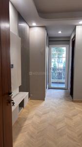 Bedroom Image of 2300 Sq.ft 4 BHK Builder Floor for sale in Sector 23 Gurgaon for Rs. 35500000