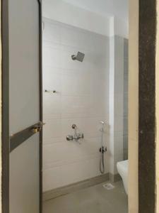 Bedroom Two Image of 800 Sq.ft 2 BHK Apartment / Flat for sale in Fair Township Building No 1, Palghar Mumbai for Rs. 3152000