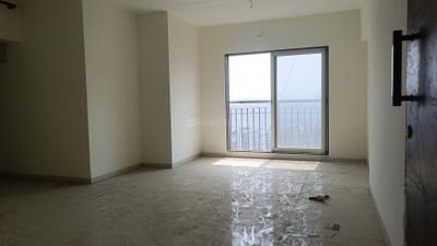Living Room Image of 981 Sq.ft 2 BHK Apartment / Flat for sale in Bhagwati Belmont, Kasarvadavali Thane for Rs. 9199000