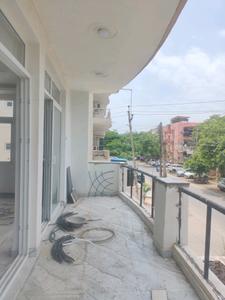 Living Room Image of 2200 Sq.ft 3 BHK Builder Floor for sale in Sector 31 Faridabad for Rs. 17000000