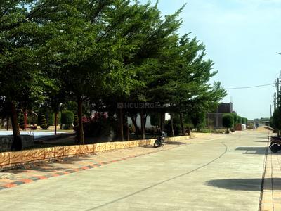 Image of 1250 Sq.ft Residential Plot / Land for sale in Ideal Paramount City, Budhaniya, Indore for Rs. 5625000