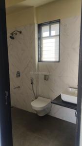 Image of 1300 Sq.ft 3 BHK Apartment / Flat for rent in Nyati Era III, Dhanori, Pune for Rs. 34000