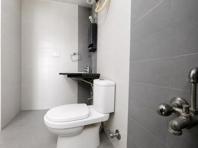 Image of 1019 Sq.ft 2 BHK Apartment / Flat for sale in Shriram Sameeksha, Singapura, Bengaluru for Rs. 8900000