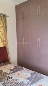 Bedroom Image of 1600 Sq.ft 3 BHK Apartment / Flat for rent in Vaishnavi Gardenia, T Dasarahalli Bengaluru for Rs. 47000
