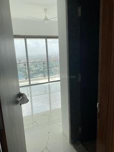 Hall Image of 700 Sq.ft 2 BHK Apartment / Flat for sale in Siddhitech Siddhi Samarpan, Borivali West Mumbai for Rs. 19000000