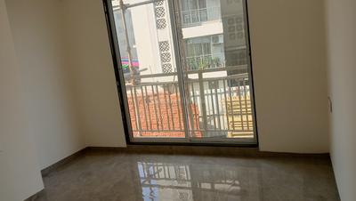 Bedroom Image of 950 Sq.ft 2 BHK Apartment / Flat for sale in Shripal-Shanti Complex, Virar West Virar for Rs. 6800000