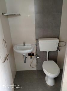 Image of 815 Sq.ft 2 BHK Apartment / Flat for sale in Adani Aangan, Shantigram, Ahmedabad for Rs. 5500000