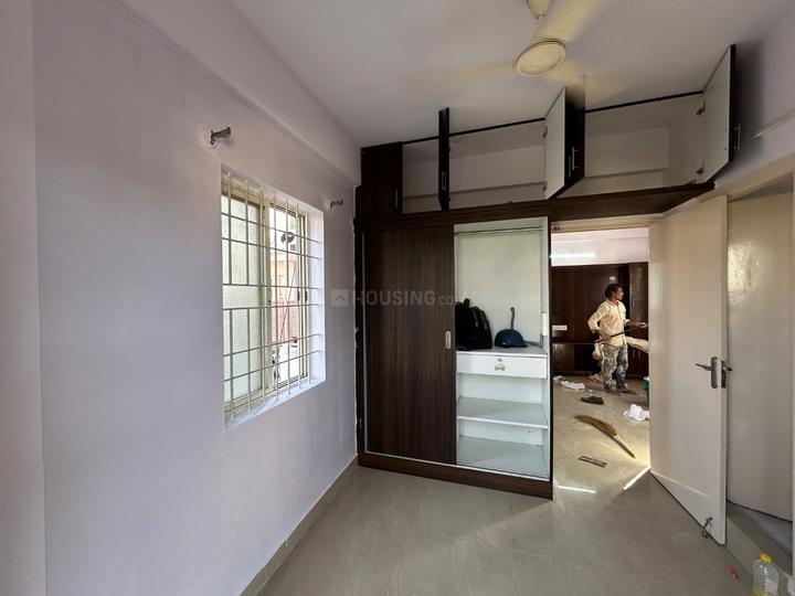 Kodihalli Bedroom 1