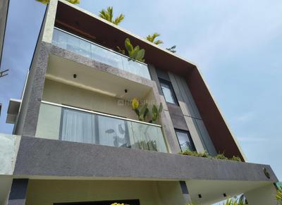 Image of 3408 Sq.ft 4 BHK Villa for sale in TVH Bay Villa, Padur, Chennai for Rs. 34900000