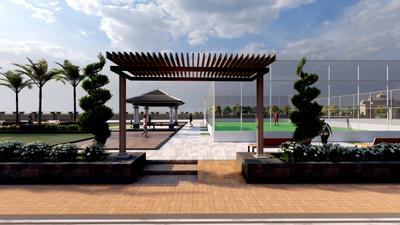 Image of 800 Sq.ft Residential Plot / Land for sale in Ringnodiya, Indore for Rs. 2980000