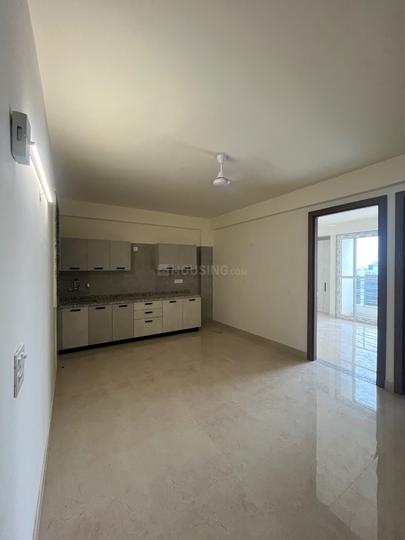 Sultanpur flat Bedroom 1