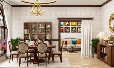 Hall Image of 400 Sq.ft 1 BHK Villa for sale in Maraimalai Nagar Chennai for Rs. 2211800