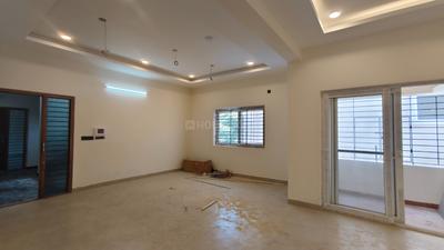 Hall Image of 1447 Sq.ft 3 BHK Apartment / Flat for sale in Kottivakkam Chennai for Rs. 15917000
